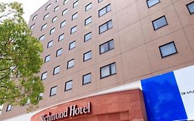 Richmond Hotel Miyazakiekimae